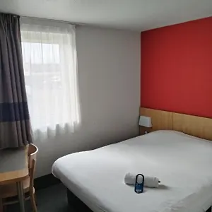 Hotel Design, Montlucon